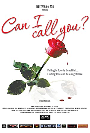Can I Call You (2006) starring Abby Coleman on DVD